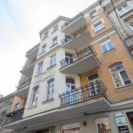 Apartament W Centrum Poznania Old Town Eksteriør billede