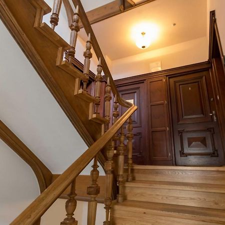 Apartament W Centrum Poznania Old Town Eksteriør billede