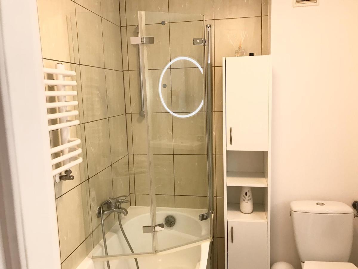 Apartament W Centrum Poznania Old Town Eksteriør billede