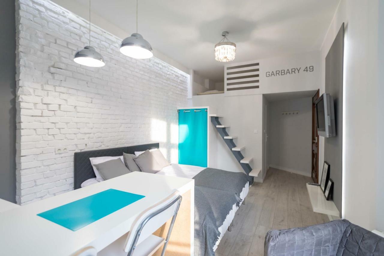 Apartament W Centrum Poznania Old Town Eksteriør billede