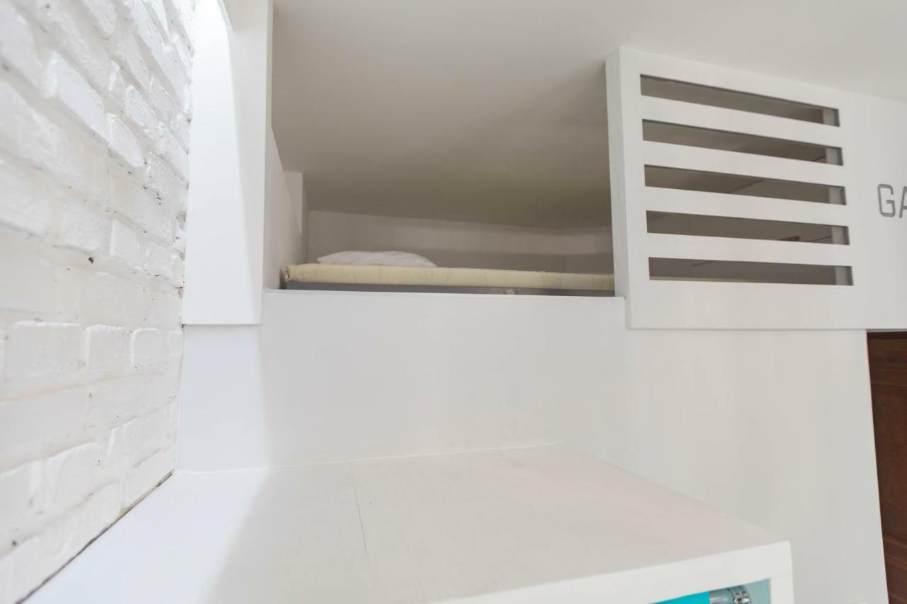 Apartament W Centrum Poznania Old Town Eksteriør billede
