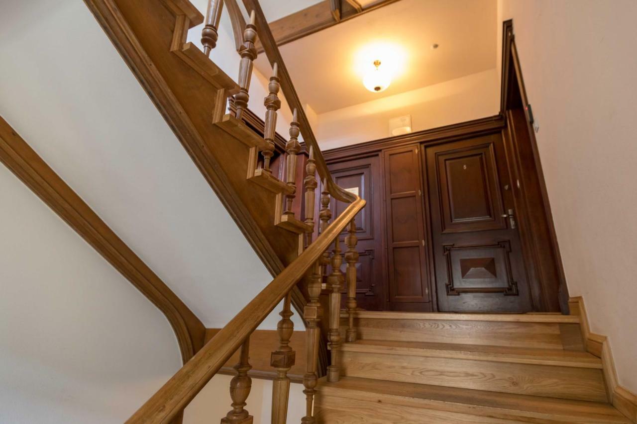 Apartament W Centrum Poznania Old Town Eksteriør billede