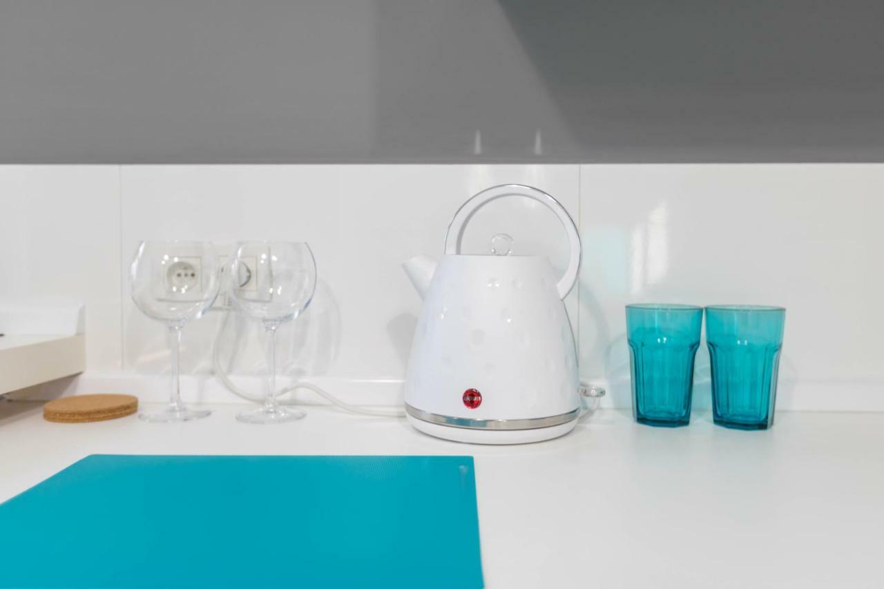 Apartament W Centrum Poznania Old Town Eksteriør billede