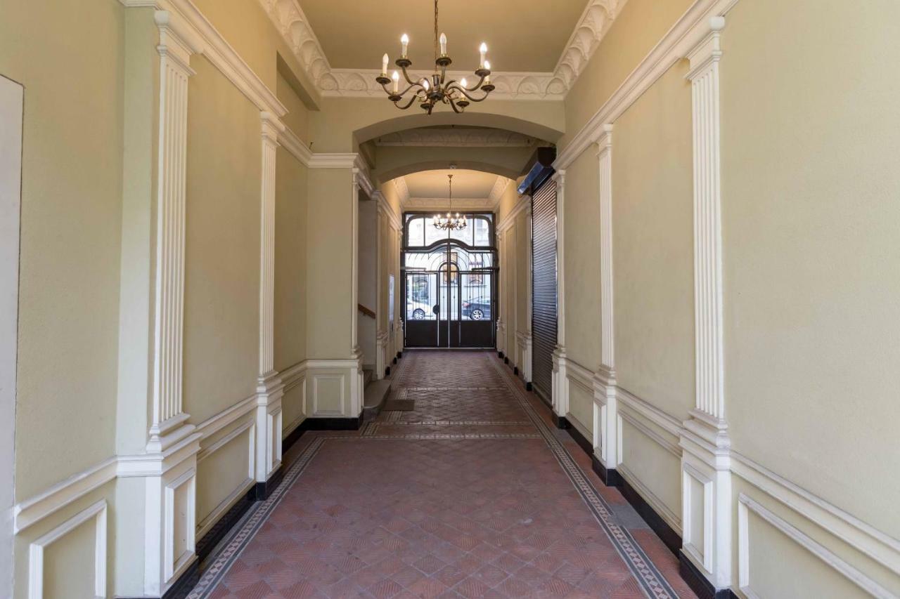 Apartament W Centrum Poznania Old Town Eksteriør billede